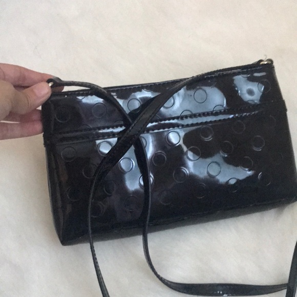 🎉HP🎉 Kate Spade Camellia Street Amy Crossbody - Picture 4 of 5